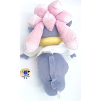 Authentic Pokemon plush talking Diancie 25cm takara tomy
